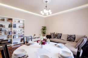 Gellért Family Suite